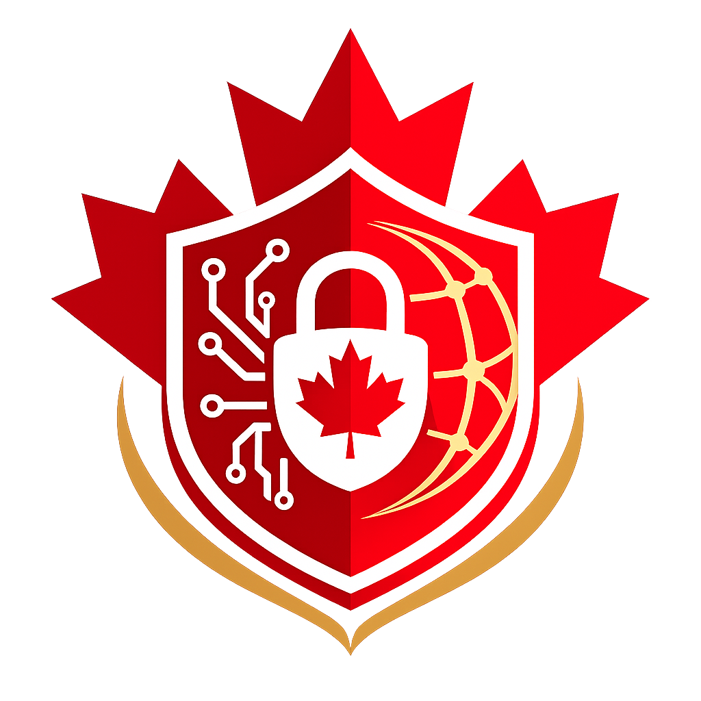 CyberBoreal shield logo